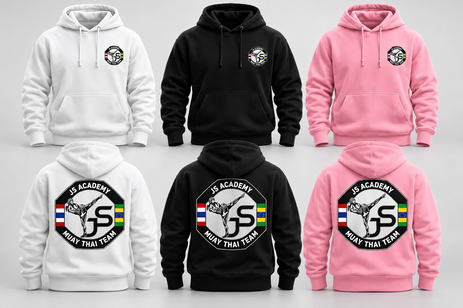 Blusa de frio